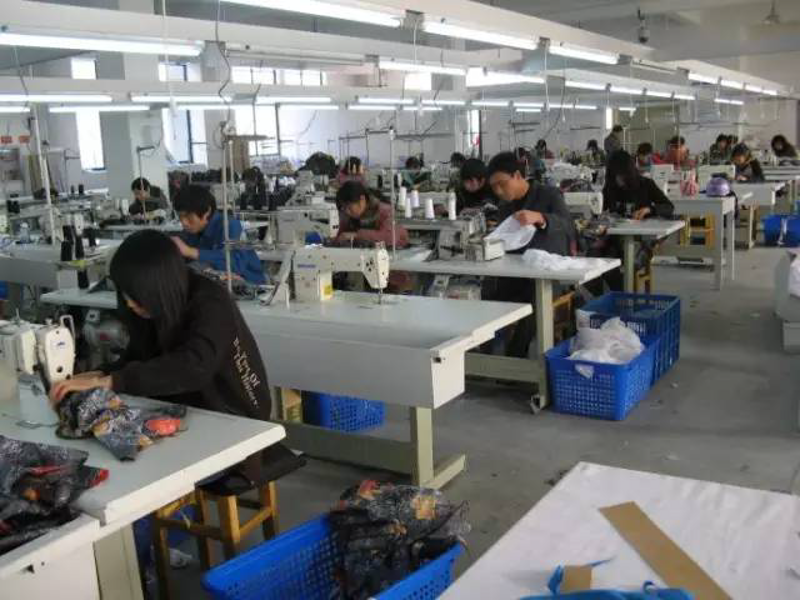制服定制周期：2026年智能工厂如何重塑交付时间